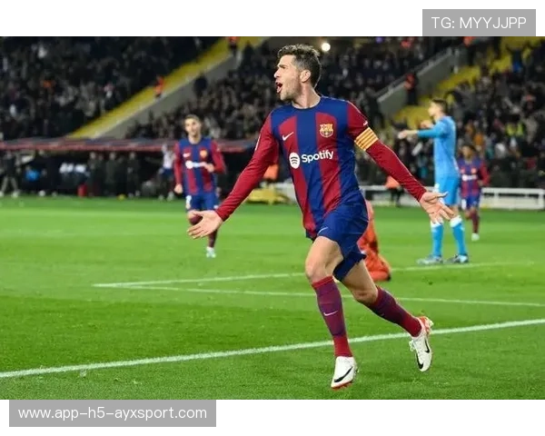 巴萨罗贝托回做助攻中路强力炮轰破门：战术美学与装备力量的完美交汇