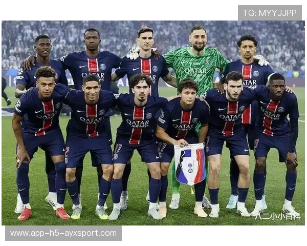 巴黎圣日耳曼连续推进击穿两层防区