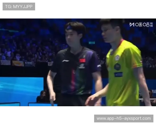 王楚钦海口三局横扫冯翊新，正手进攻成功率百分之九十五胜