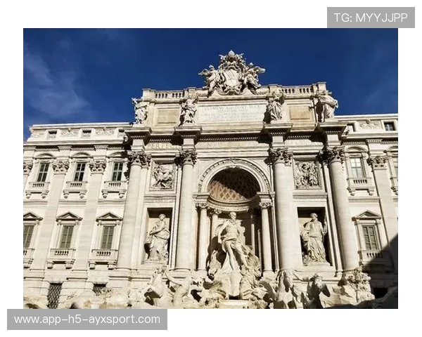 罗马持续制造机会